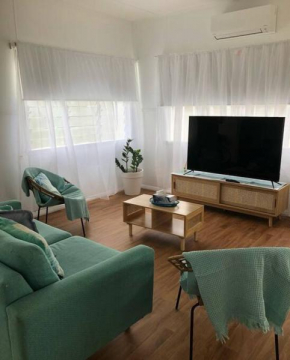 Salt Apartment